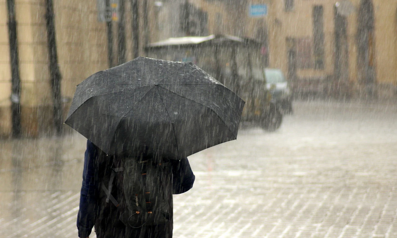 Meteoroloji uyarıda bulundu! 3 il için sarı kod uyarısı geldi