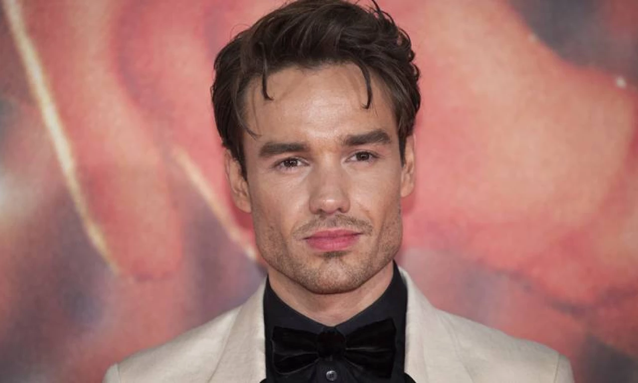 Liam Payne öldü mü? One Direction üyesi Liam Payne neden öldü, intihar mı etti?