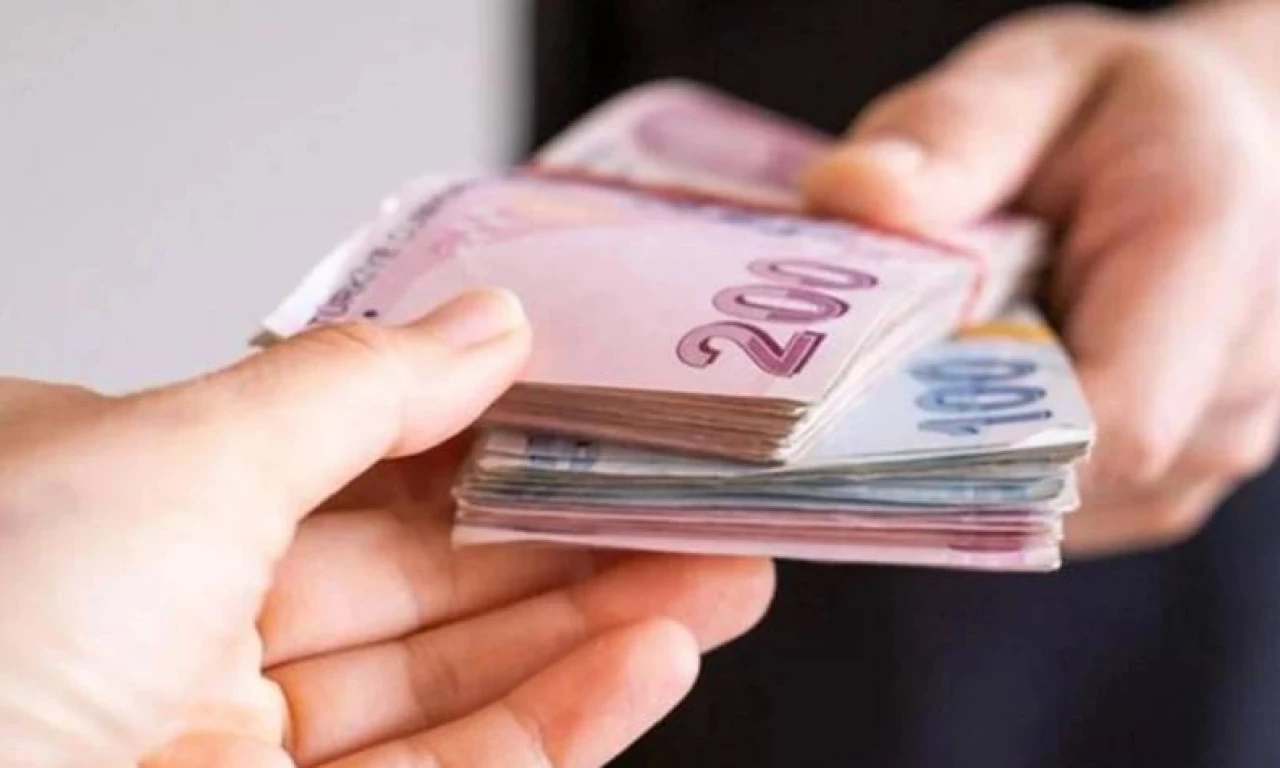 Markette, kasapta, AVM'de 7 bin TL ve üstü nakit ödemenin cezası var mı? Alışverişte 7000 lira nakit almanın cezası ne kadar?