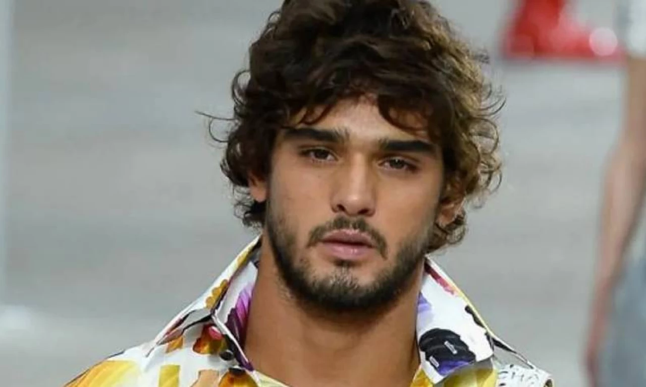 Marlon Teixeira kimdir? Şeyma Subaşı'nın yeni sevgilisi Marlon Teixeira nereli?