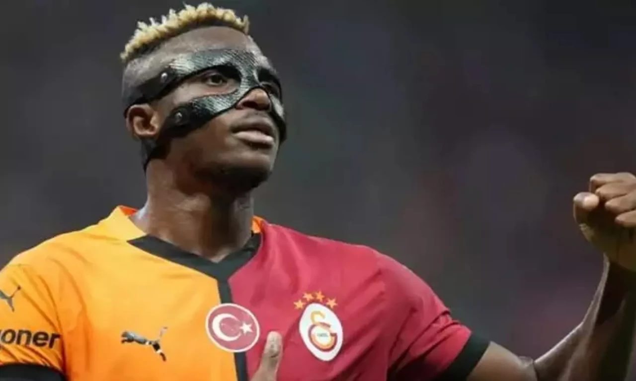 Galatasaray taraftarlarına spor yasası engeli!