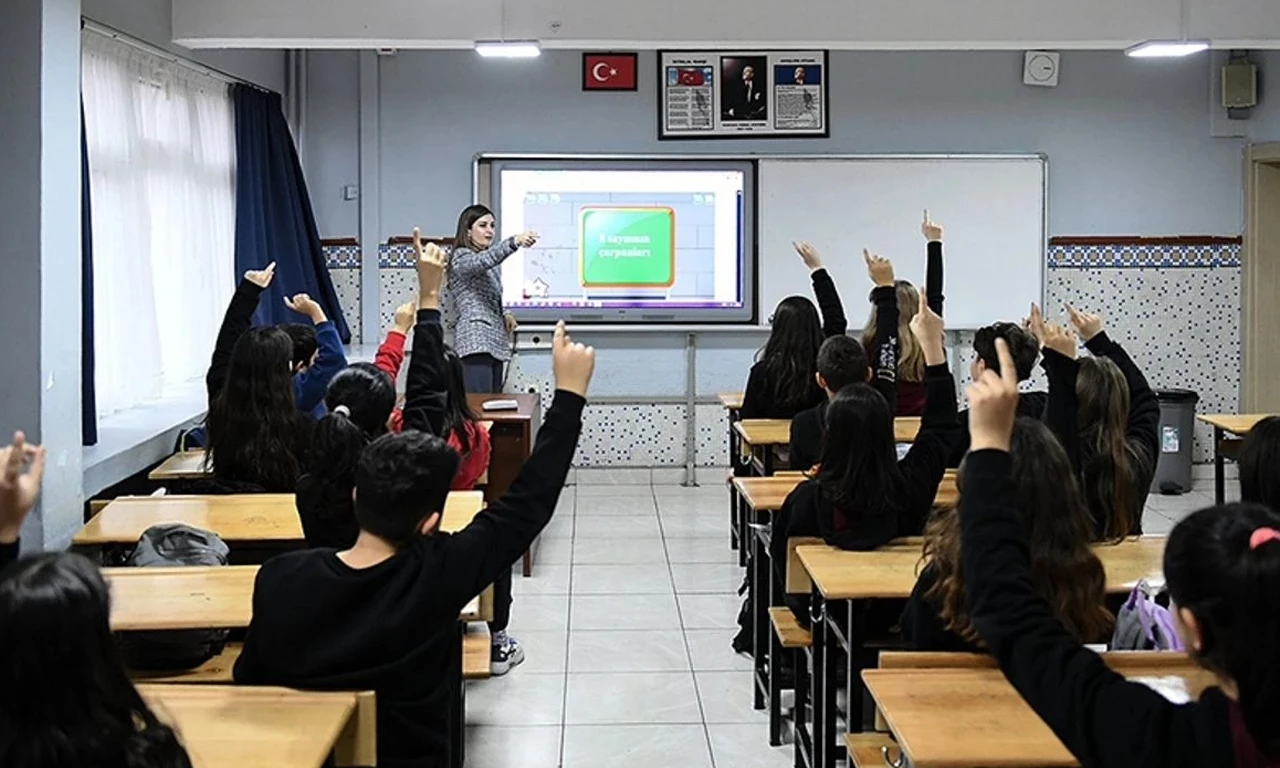 Son dakika... MEB'den açıklama: 20 bin sözleşmeli öğretmen ataması mülakat sonuçları belli oldu