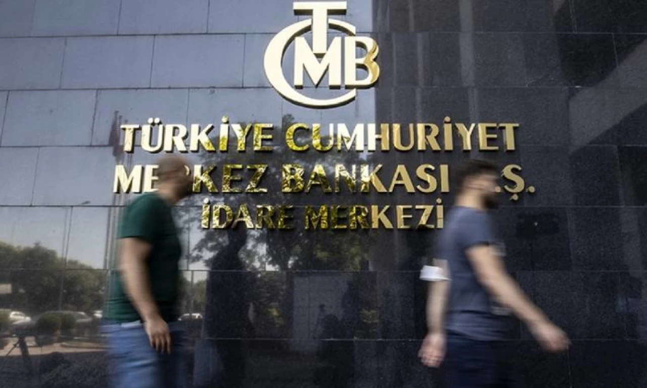 Merkez Bankası Ekim ayı faiz kararı ne zaman? MB faiz indirecek mi?