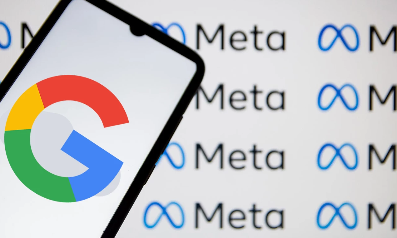 Meta, Instagram ve Facebook'dan güç birliği: Google'a rakip çıktı!