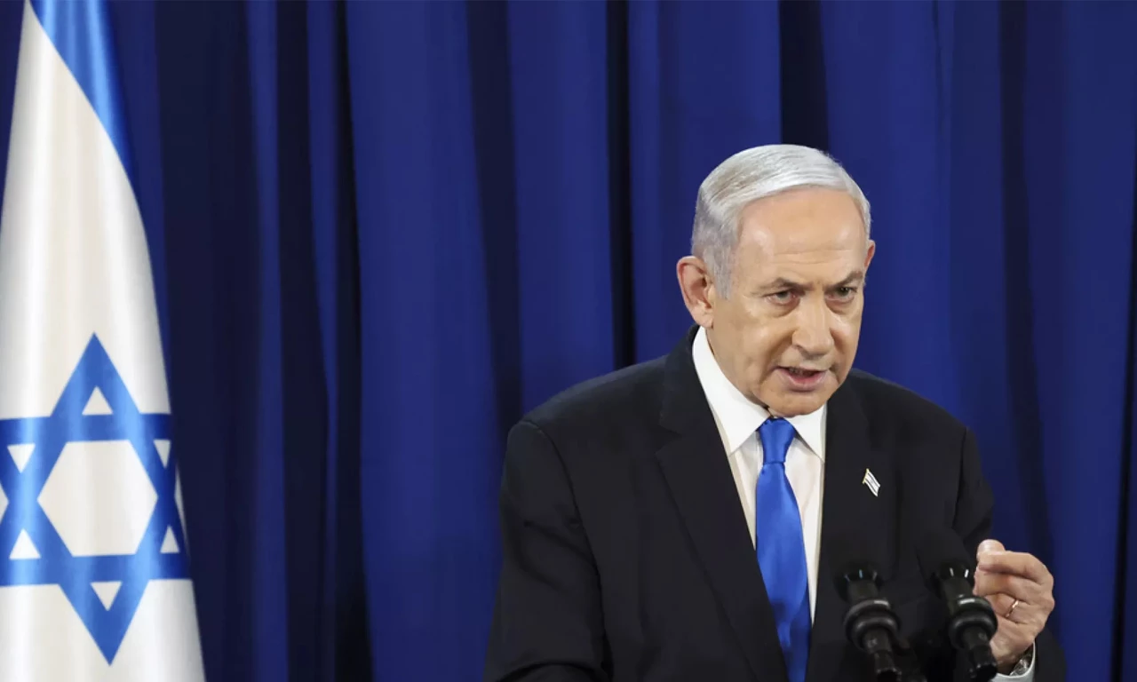 Netanyahu bu kez Rusya'yı suçladı: 'Hizbullah mevzilerinde son teknoloji silahlar bulduk'