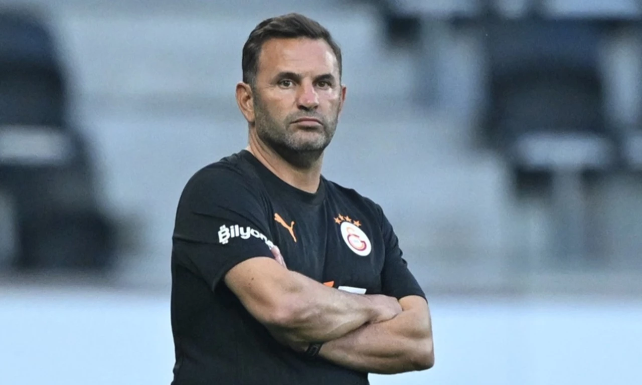 Galatasaray’da şok ayrılık! Okan Buruk'tan veda sinyali: Hangi futbolcu ile yollar ayrılıyor?