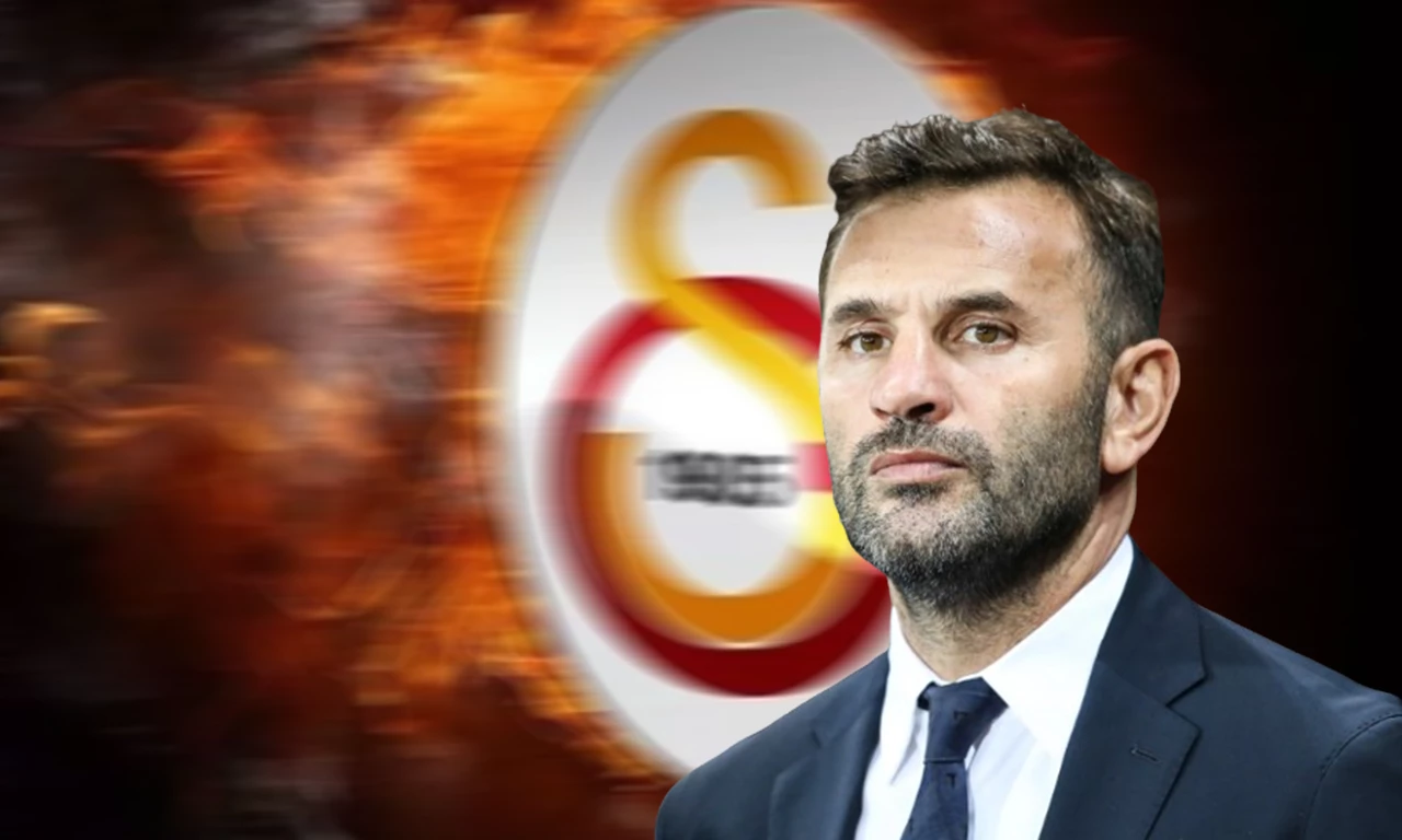 Galatasaray'da Kerem Aktürkoğlu'nu unutturacak transfer! Ocak ayı bombası!