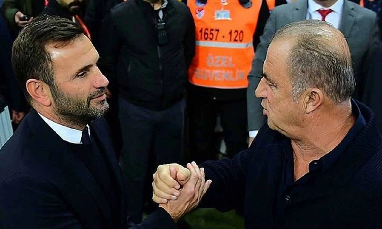 Galatasaray'da kriz düşünülenden de büyük! "Fatih Terim" sesleri yankılanıyor