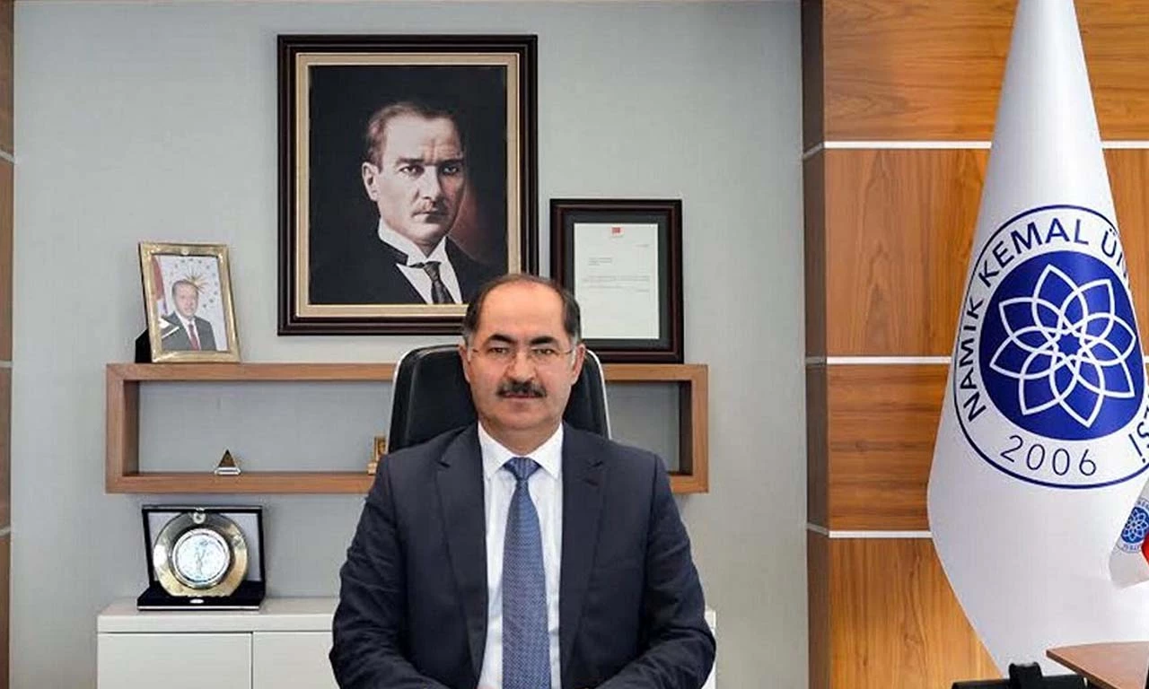 Osman Şimşek kimdir? FETÖ'nün yeni lideri Osman Şimşek mi?