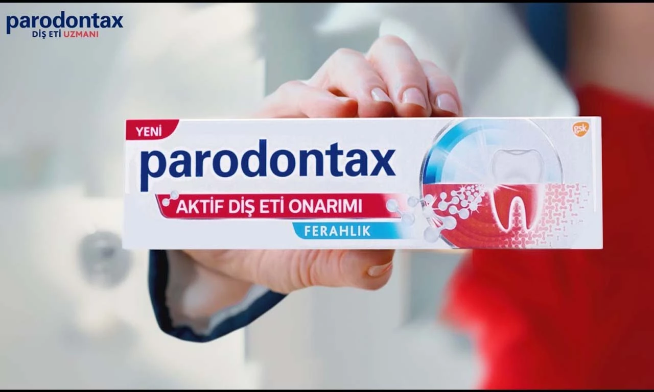 Parodontax boykot mu? Parodontax kimin, İsrail malı mı?