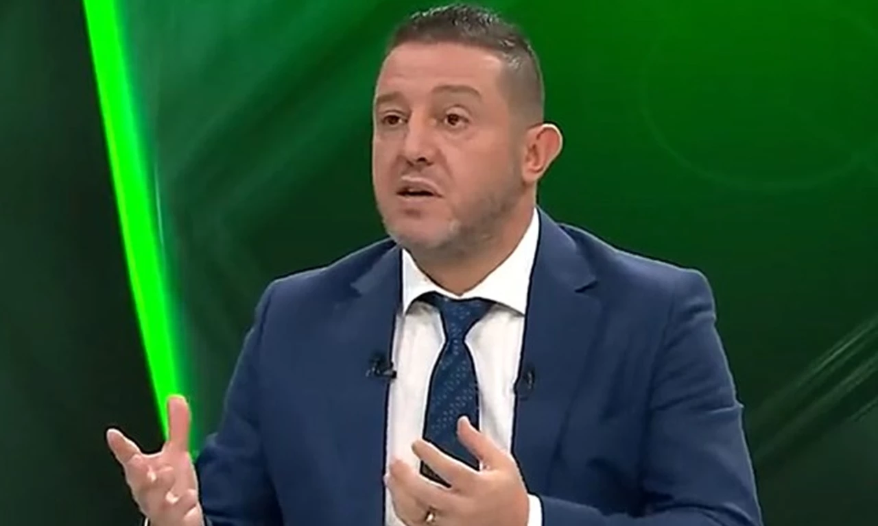 Nihat Kahveci ateş püskürdü: Semih Kılıçsoy neden oynamıyor?