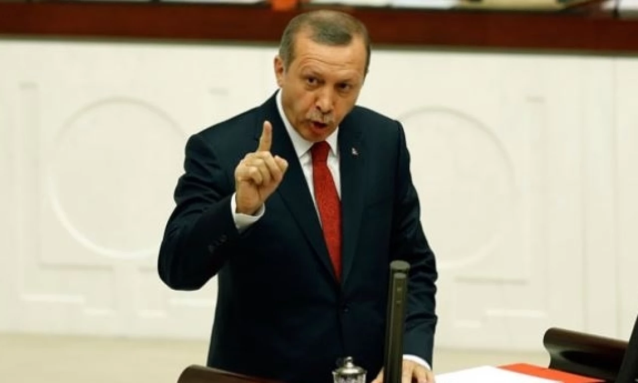 Erdoğan'ın 'İsrail gözünü Türkiye'ye dikecek' sözleri yankı uyandırdı! TBMM Ortadoğu gündemiyle toplanıyor: İki bakan bilgilendirme yapacak