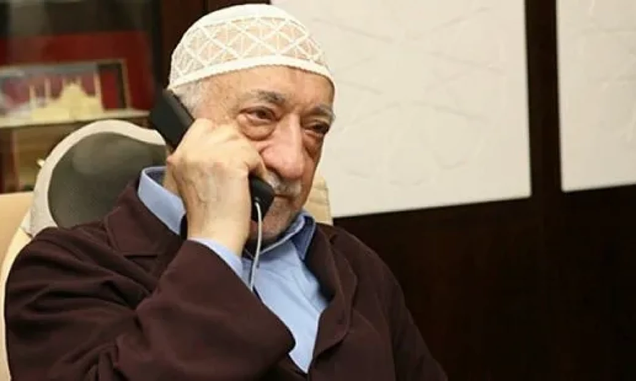 FETÖ'ye itiraf darbesi: Mahrem yapılanmada yakalananlar 100'den fazla kişinin ismini verdi!