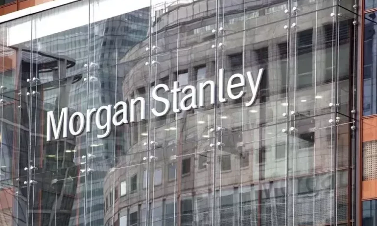 Morgan Stanley'den dikkat çeken Türkiye analizi: MB'nin faiz indirimi için tarih verildi!