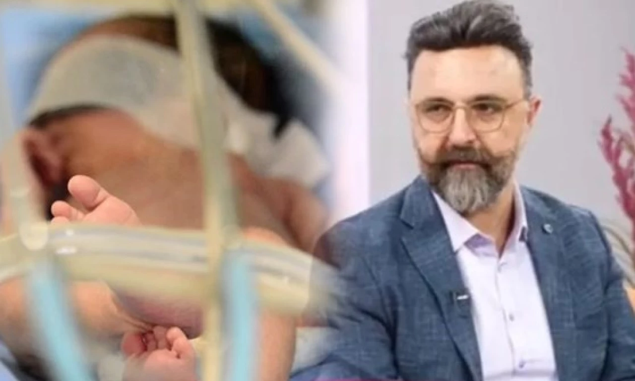 Türkiye bu katilleri konuşuyor! İşte Yenidoğan çetesinde yer alan doktor ve hemşirelerin tek tek isimleri ve çalıştıkları hastaneler...