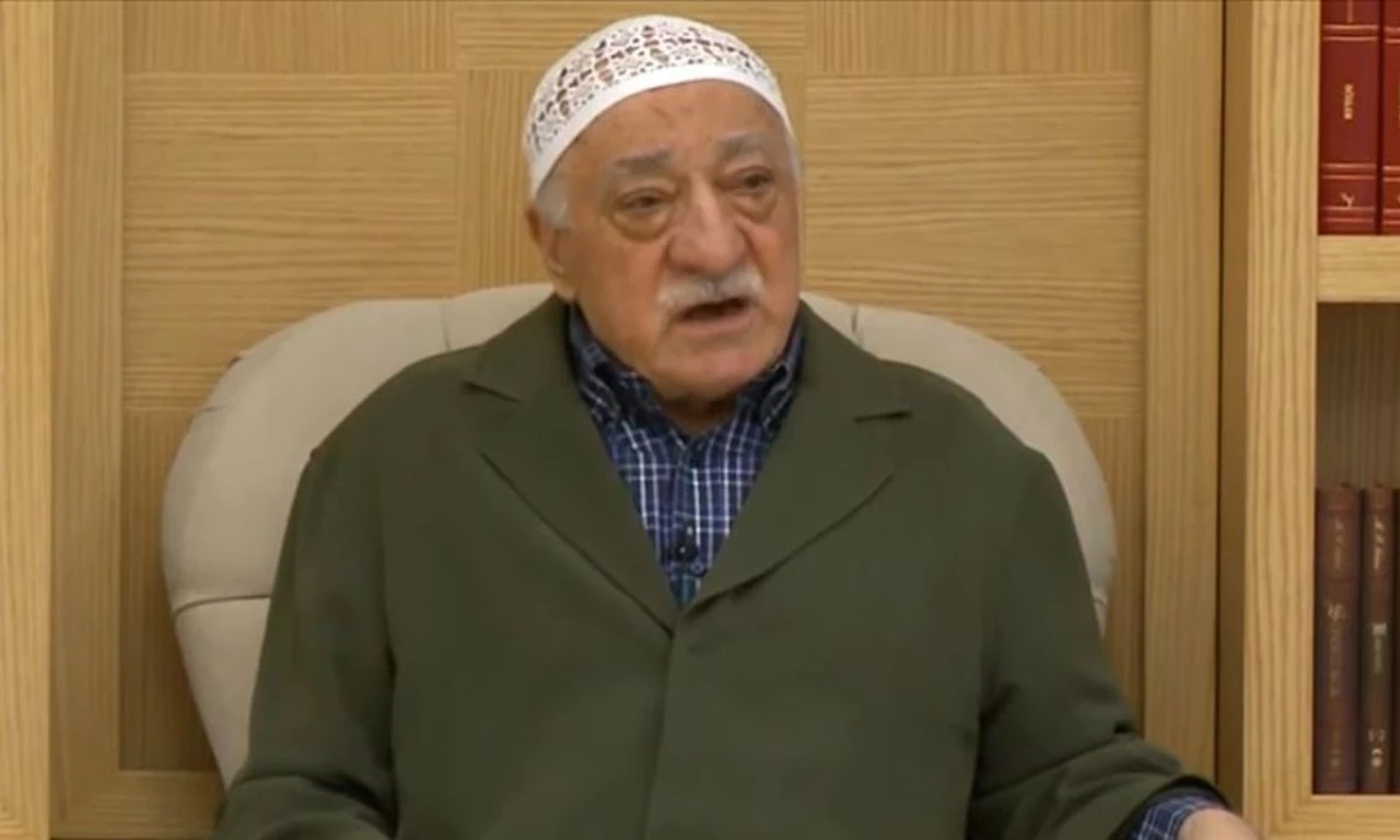 Cenaze bilgileri neden paylaşılmadı? Cesaret edebilirler mi? Fethullah Gülen'in cenazesini Türkiye'ye getirmeye mi çalışıyorlar?