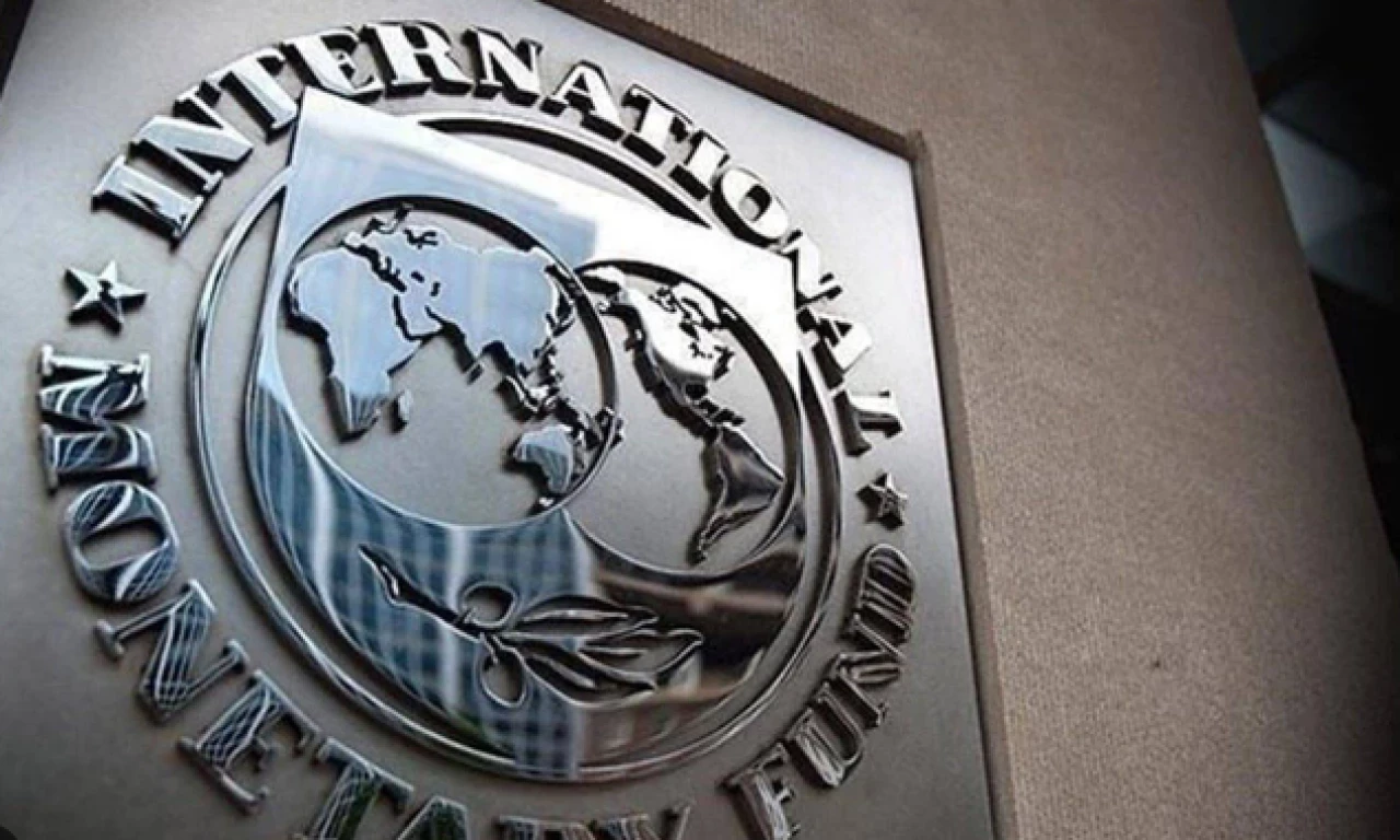 IMF'nin 2025 yılı için Türkiye ekonomisiyle ilgili tahminleri belli oldu: İşte yeni yılda büyüme oranı....