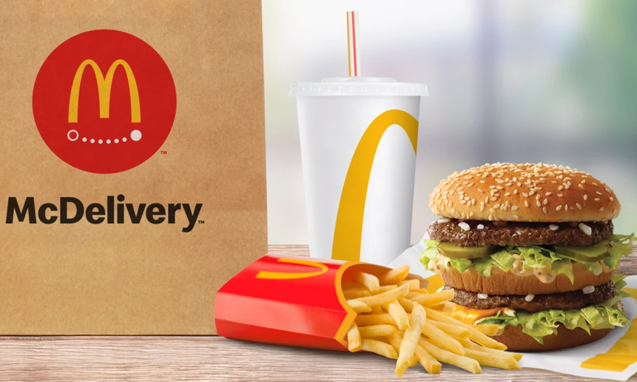 5 fast food devinde salgın alarmı! Ölümle sonuçlanan skandaldan sonra yeni karar: Menüler değişiyor!