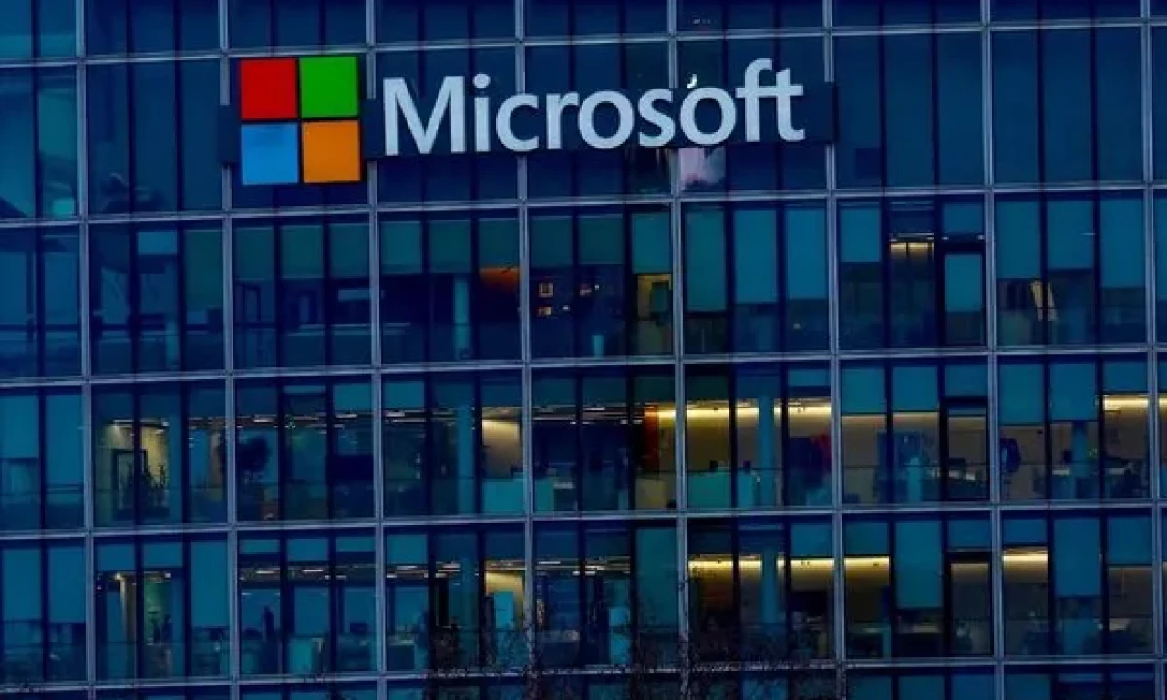 Soykırıma ses çıkaranlar işten atıldı! Microsoft’tan skandal karar: Eleştiriye yasak geldi!