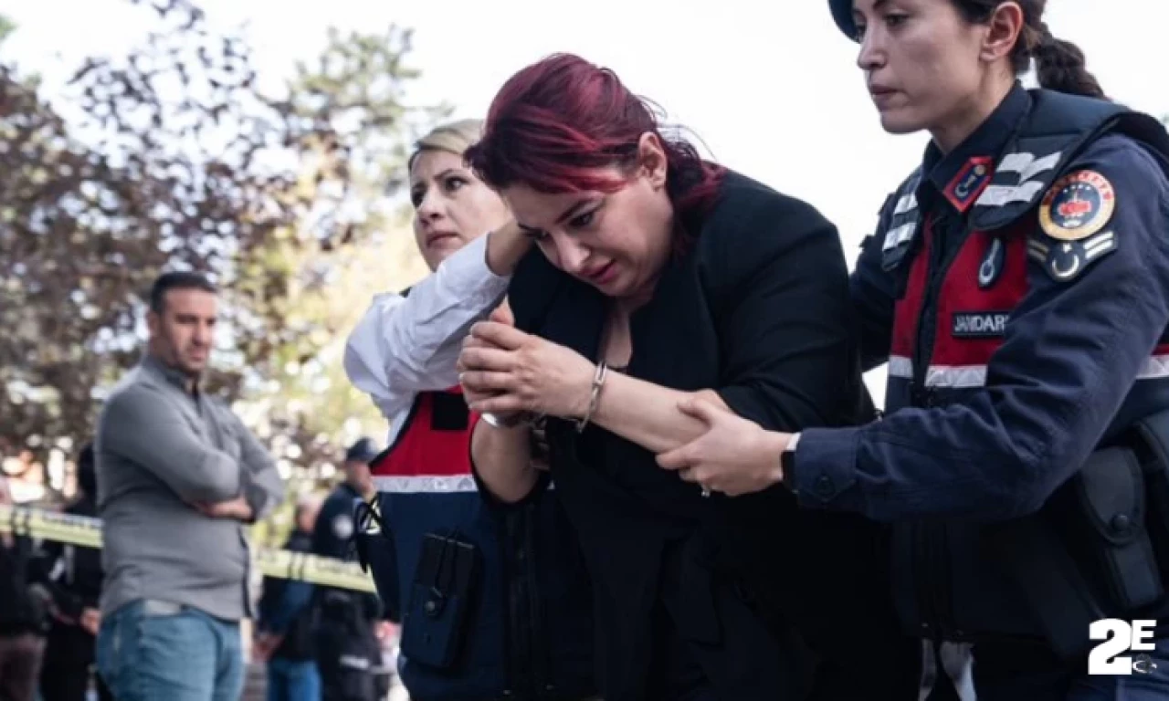 Kahkaha atarak 'bebeğiniz ölecek' demişler! Yenidoğan çetesinin kan donduran yeni konuşmaları ortaya çıktı!