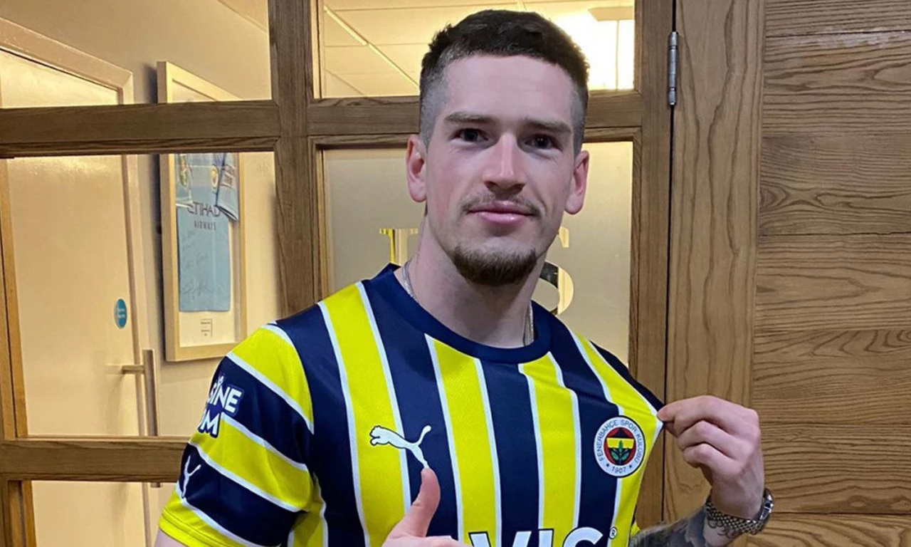 Ali Koç'dan Fenerbahçelileri küplere bindirecek Ryan Kent sözleri: taraftarlar duymasın!