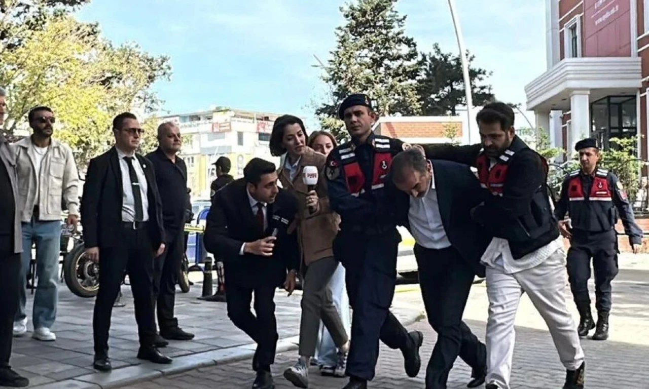 Tehditlere boyun eğmeyip yenidoğan çetesini çökertmişti! Türkiye'nin konuştuğu savcıdan mesaj var