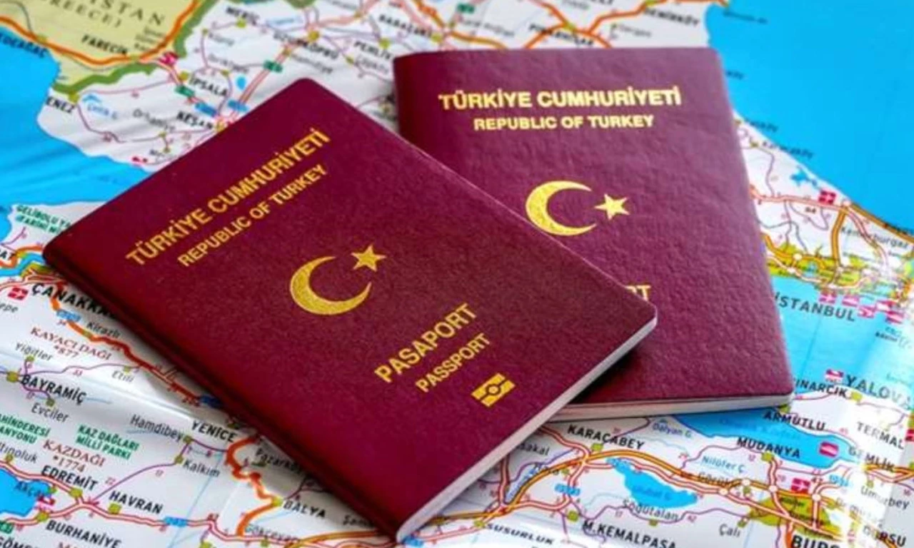 Schengen bölgesine gidecekler dikkat! Damga yerine yeni sistem geliyor