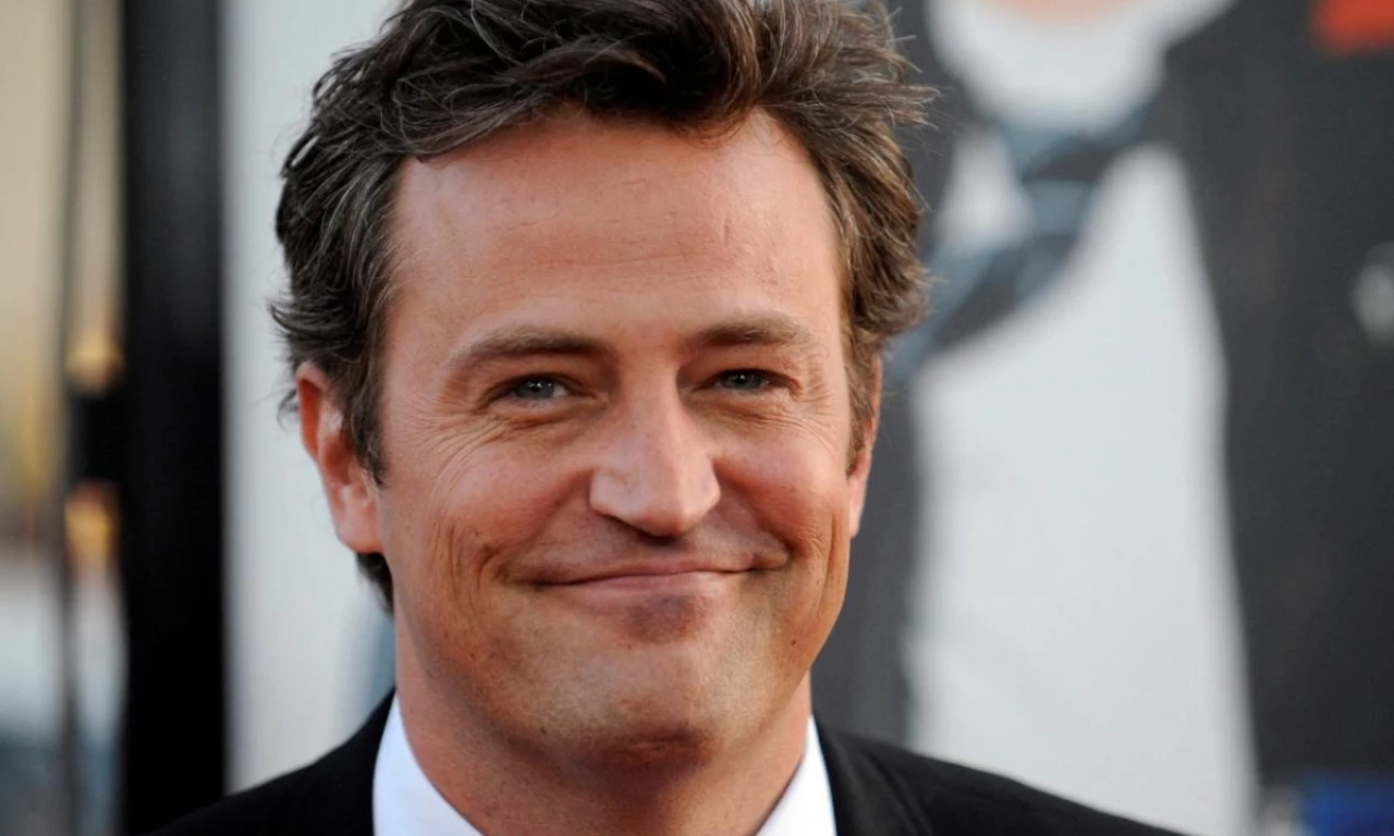 Matthew Perry'nin ölüm nedeni artık şüpheli değil! En yakınındaki kişi suçunu itiraf etti