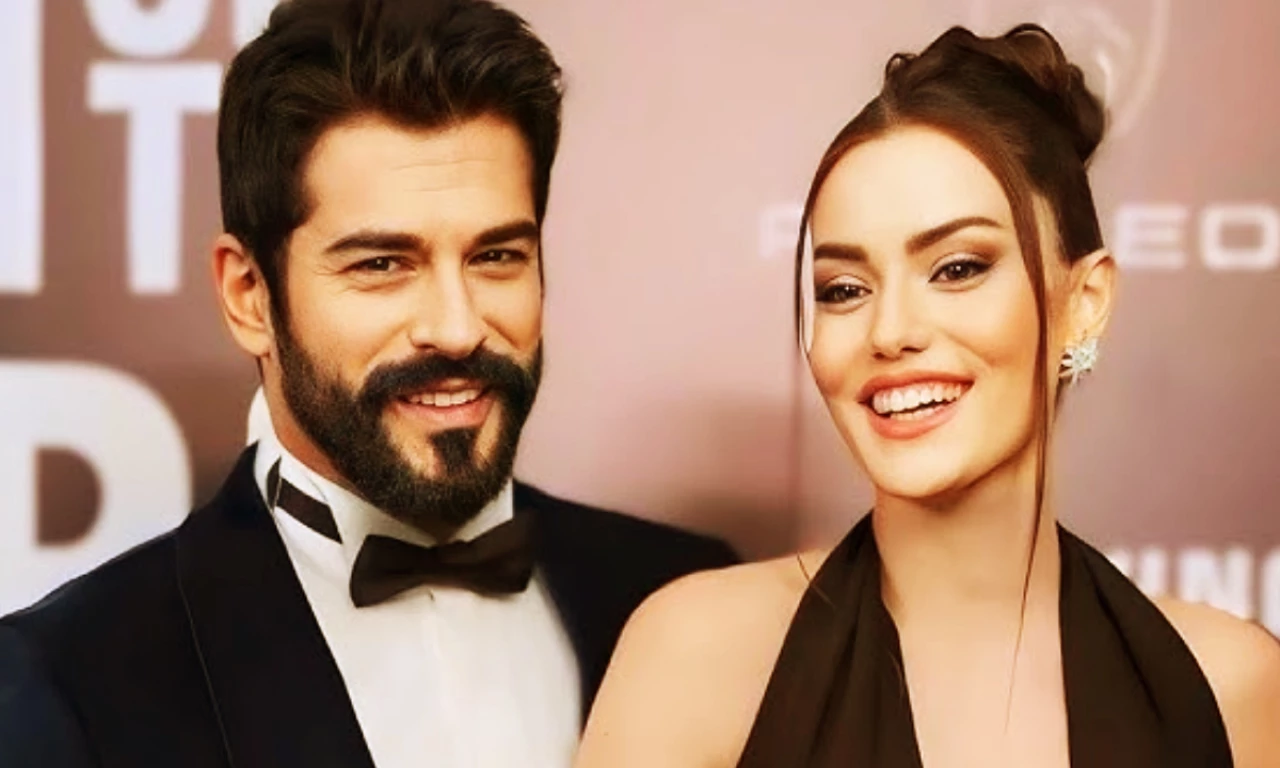 Fahriye Evcen ve Burak Özçivit'ten tepki çeken katliam yorumu! Sosyal medya yıkıldı: Samimiyetsizler