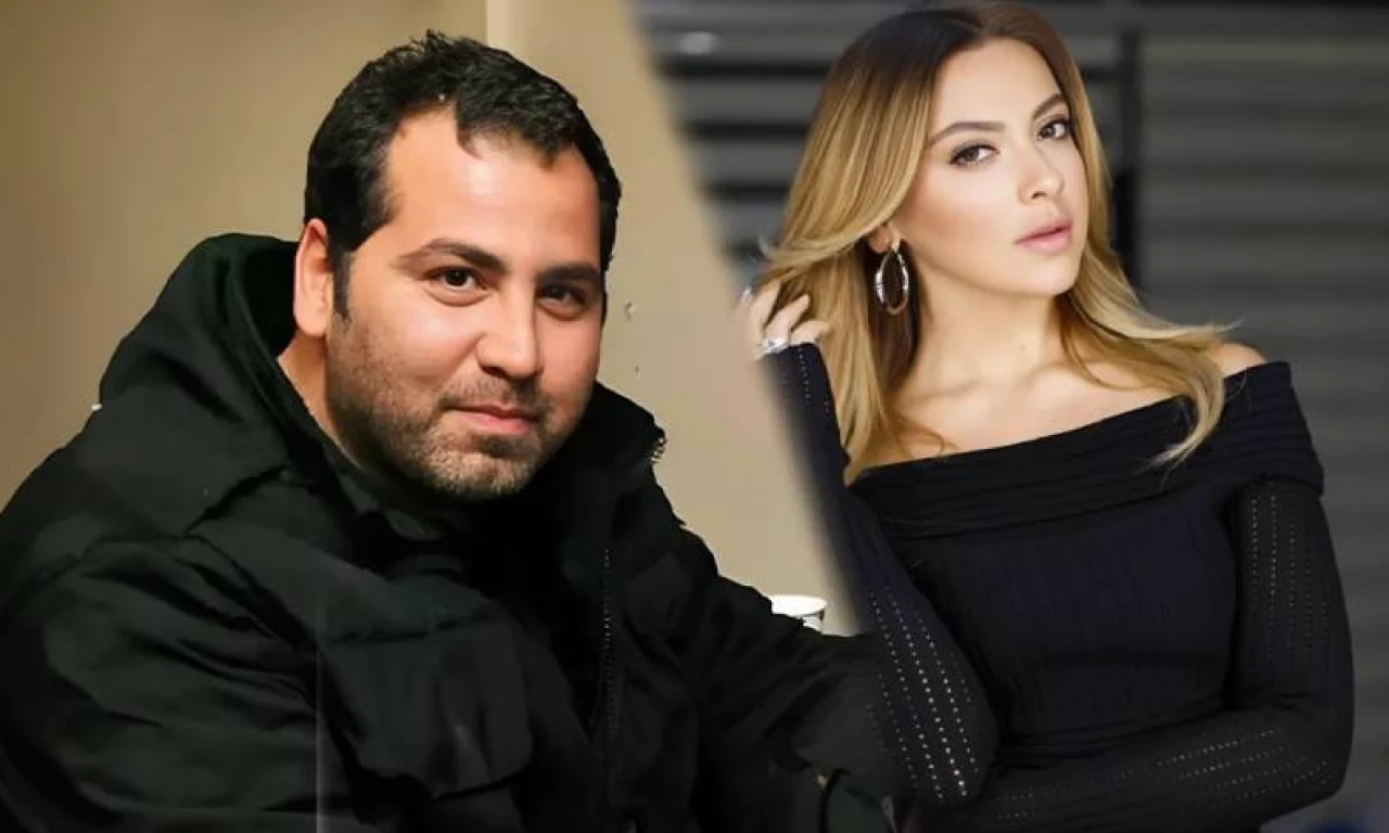 Şenol Sönmez kimdir? Ne iş yapıyor? Hadise'nin yeni sevgilisi kim?