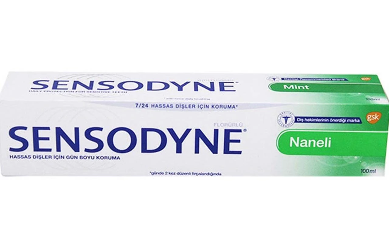 Sensodyne boykot mu? Sensodyne kimin, İsrail malı mı?