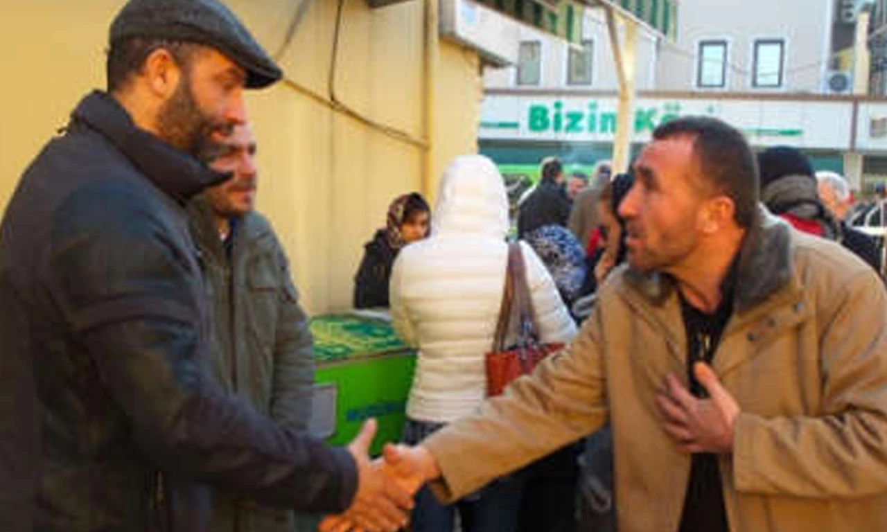 Şevket Çoruh’un annesine veda günü: Gözyaşlarına boğuldular!