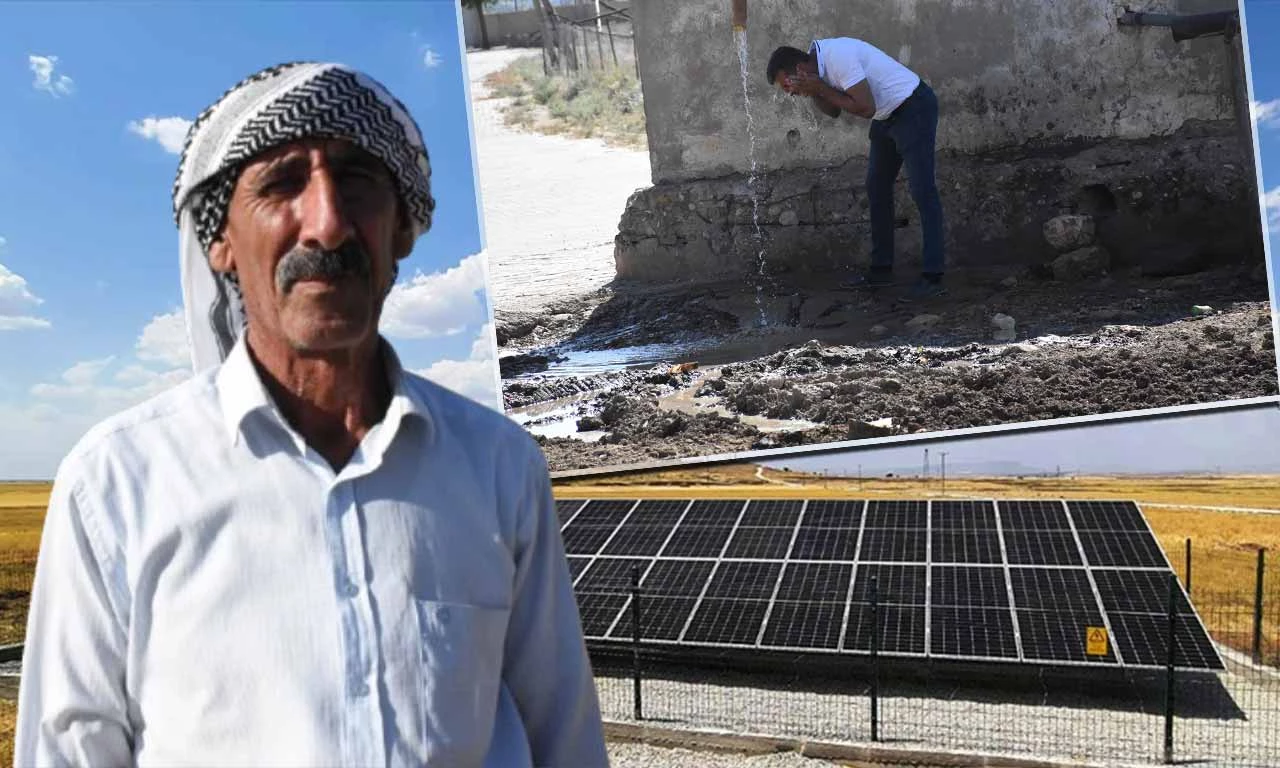 Şırnak'ta GES devrimi! 92 köyde büyük tasarruf: Elektrik faturası ödemiyorlar