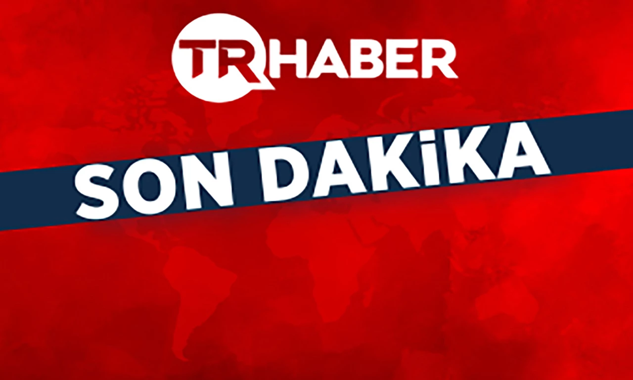 Cumhurbaşkanı Yardımcısı Yılmaz ve bakanlardan TUSAŞ saldırısıyla ilgili son dakika açıklaması: Şehit ve yaralı sayısında son durum ne?