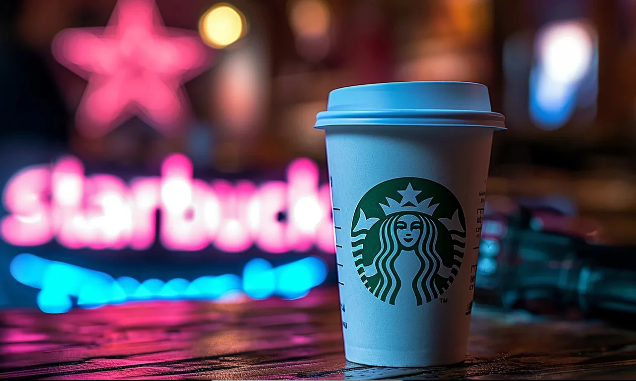 Tehdit maili! Boykot İsrail destekçisi Starbucks'ın dengelerini altüst etti: Binlerce kişi işsiz kalabilir!