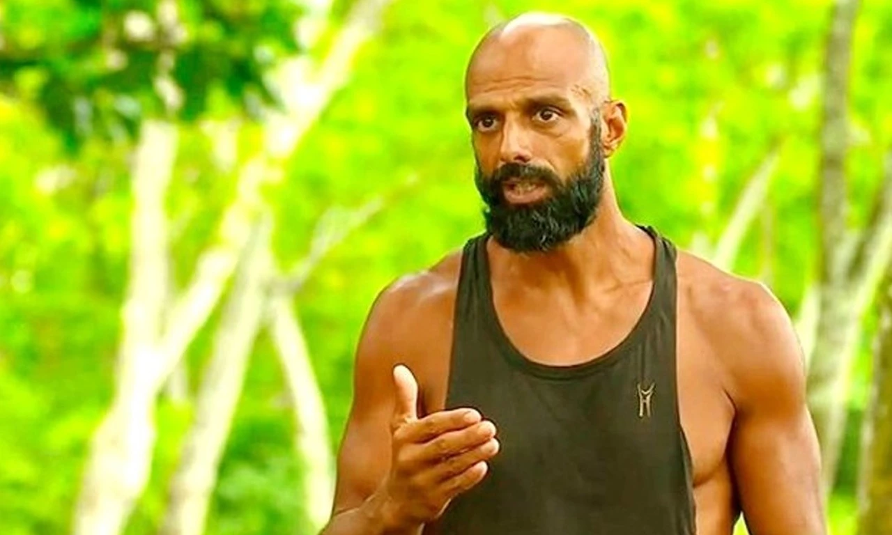 Survivor Hasan kimdir? Hasan Yalnızoğlu öldü mü, hastalığı neydi?