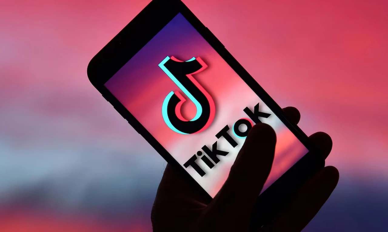 TikTok hakkında şok iddia:  Çocukların kişisel verileri satılıyor