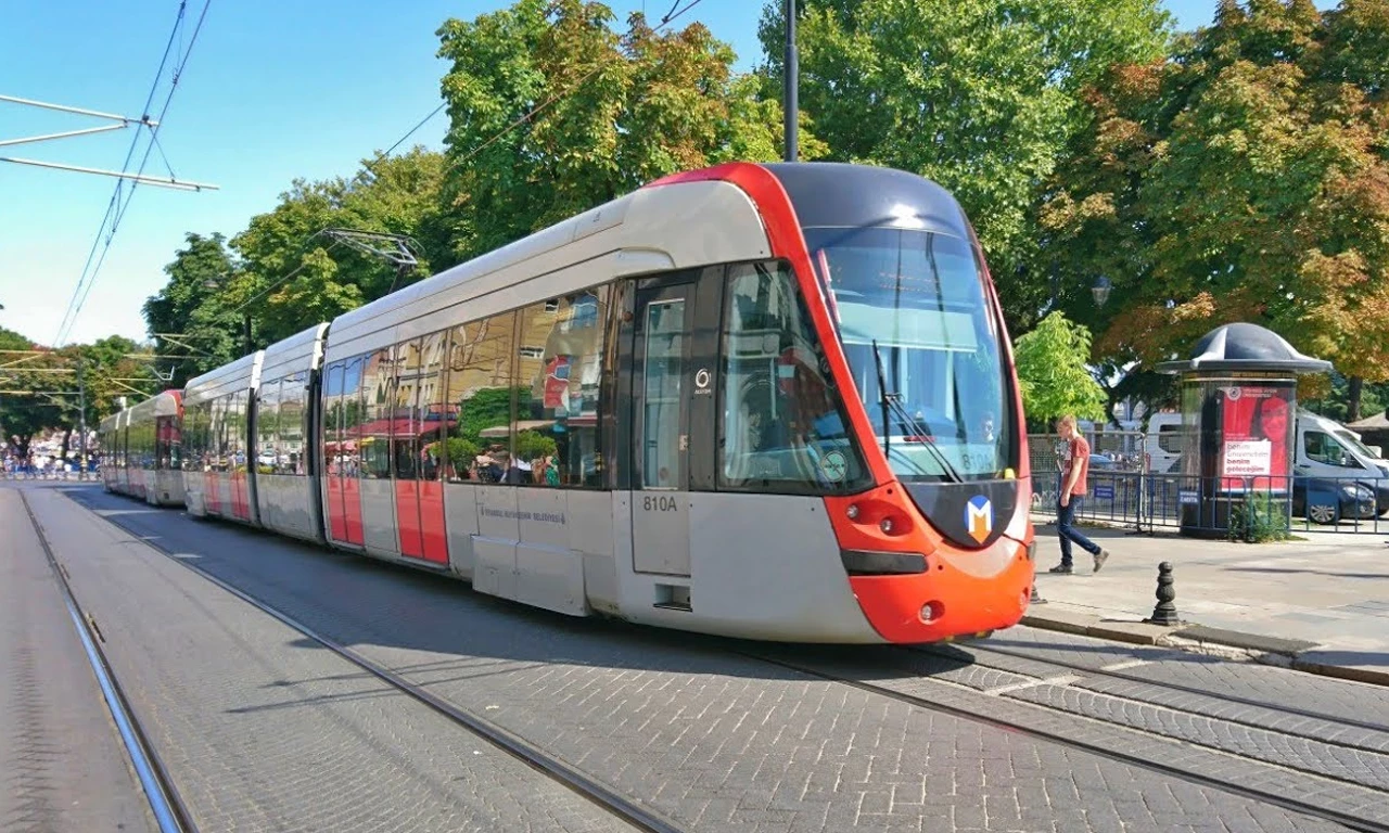 Kabataş-Bağcılar Tramvay Hattı çalışmıyor mu, bozuldu mu? Eminönü Sirkeci seferleri iptal mi?