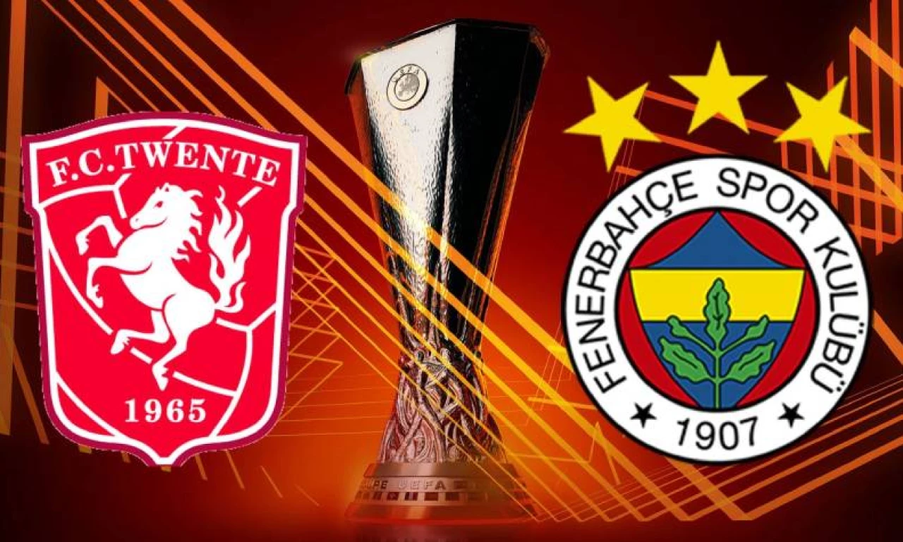 Twente Fenerbahçe maçı TRT1'de neden yok? FB-Twente maçı şifreli mi, hangi kanalda?