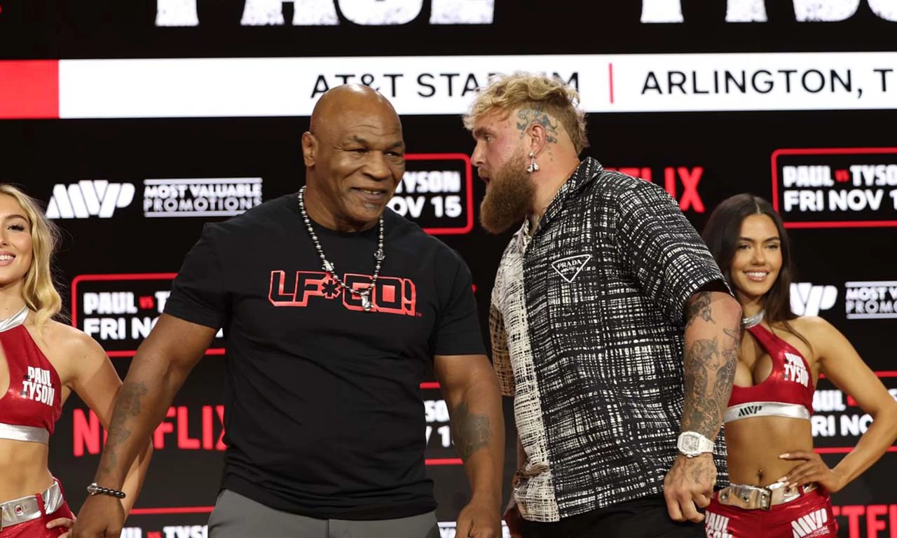 Mike Tyson Jake Paul maçı ne zaman, ertelenecek mi?