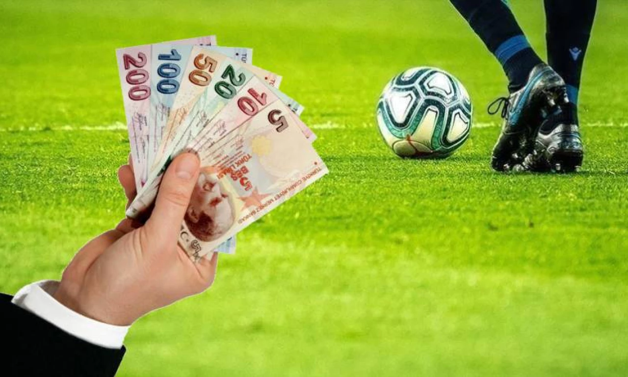 Vergi kaçıran futbolcular ve sporcular kim? 400 sporcu maliye radarında!