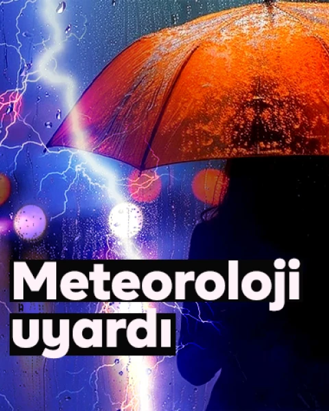 Meteoroloji'den uyarı geldi! Sıcaklıklar daha da düşecek