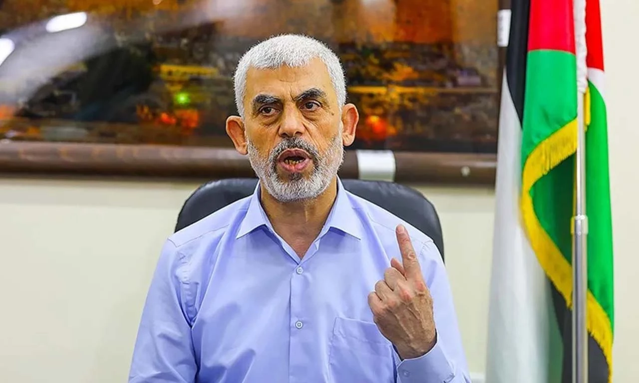 Hamas lideri Yahya Sinvar öldürüldü mü, yaşıyor mu?