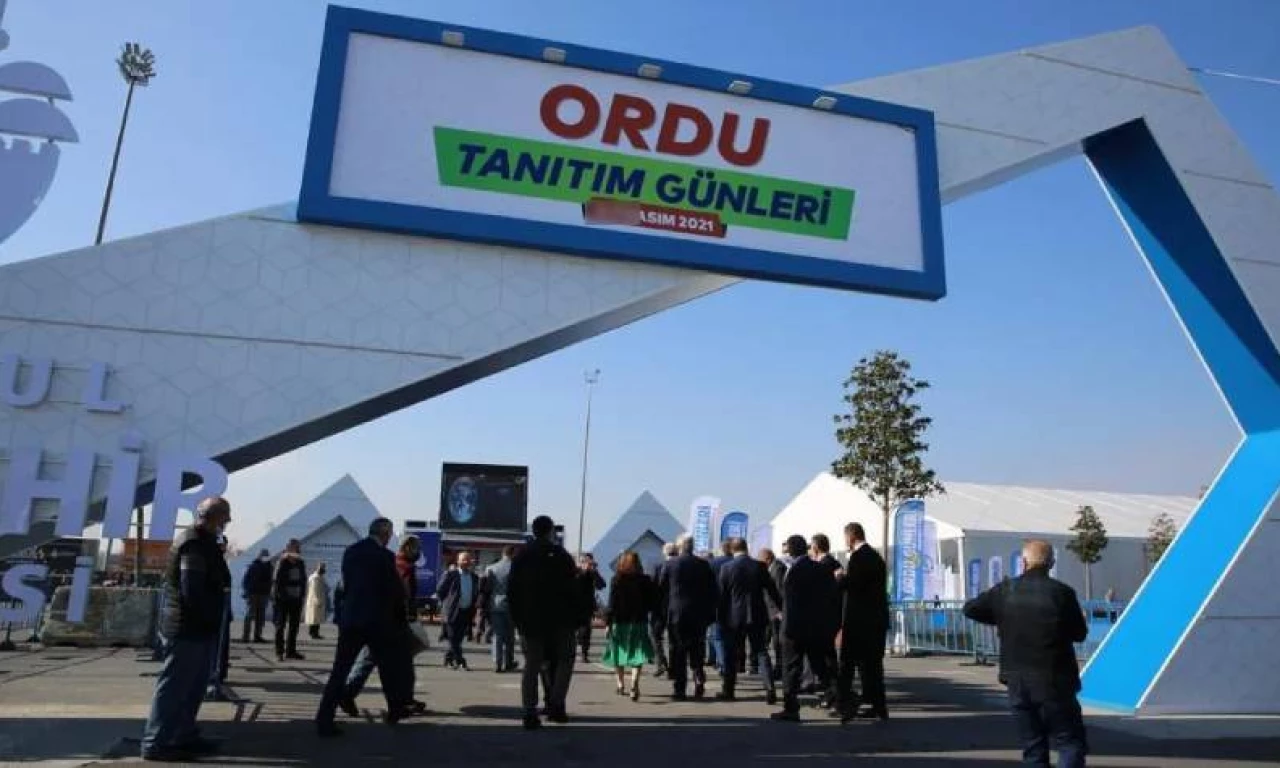 Yenikapı Ordu Günleri 2024 ne zaman? Yenikapı Ordu Tanıtım Günü başladı mı, bitti mi?