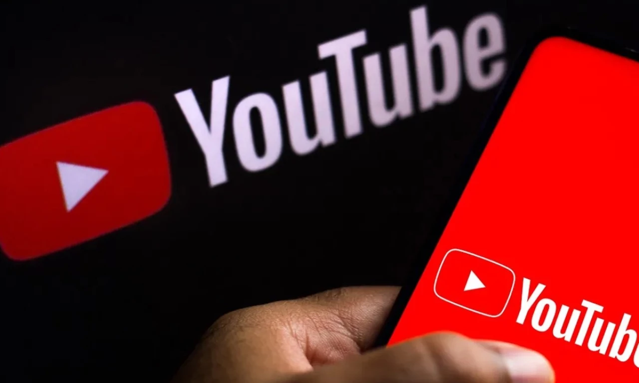 YouTube baştan aşağı değişiyor: İzlenme sayıları kaldırılıyor! Yüzyılın güncellemesi...