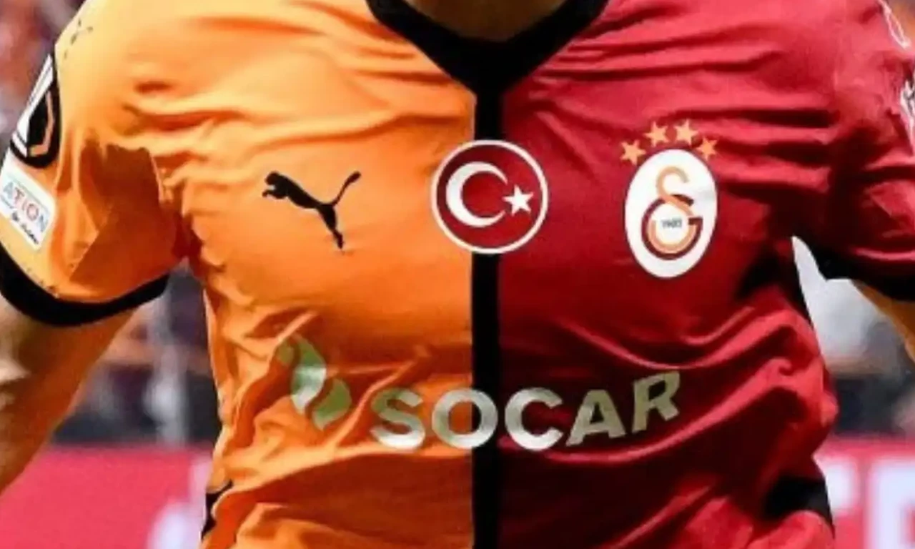 Galatasaraylı futbolcudan Beşiktaş'a küfür: Sosyal medyadan paylaştı!