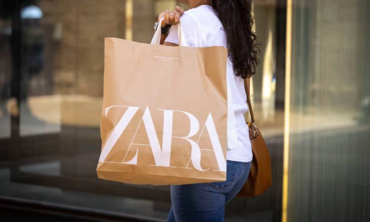 ZARA Kasım indirim günleri 2024 ne zaman? Kara Cuma ZARA, H&M, Bershka, Pull and Bear (Black Friday) indirimi hangi gün?