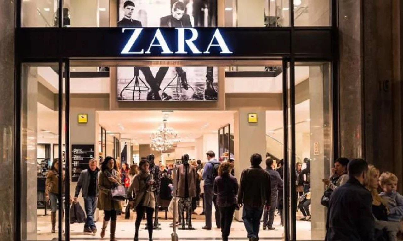 ZARA H&M Bershka Kasım indirimi 2024 | Pull and Bear-ZARA Kara Cuma indirimi ne zaman?