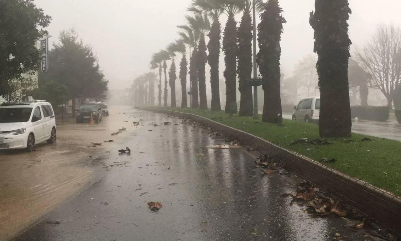 Zonguldak 2 Ekim okullar TATİL mi? Çarşamba Zonguldak'ta hangi ilçelerde okullar tatil?