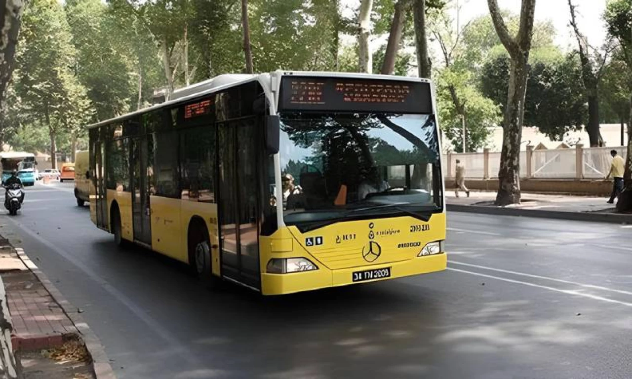 18 Kasım (bugün) İstanbul'da otobüsler bedava mı? İETT, metro, metrobüs ara tatil dönüşü ücretsiz mi?